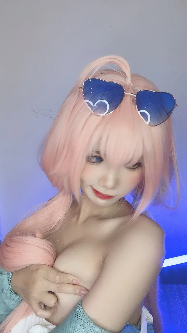 PoppaChan - Hoshino [100P,11V-903MB] tg@simisebaisi 【丝足阁】056.webp